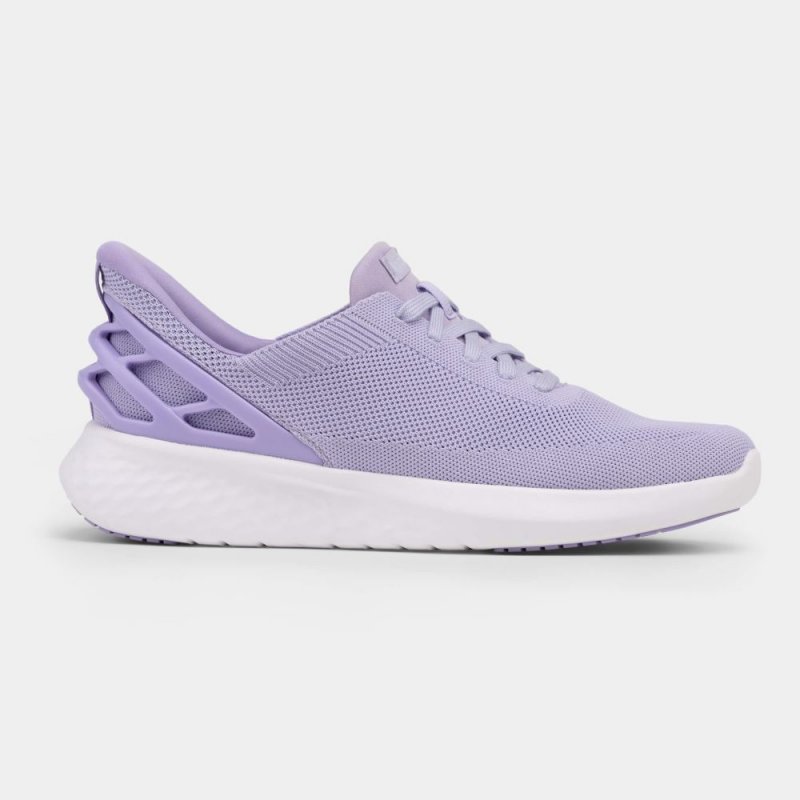 Kizik Men's Athens - Lilac