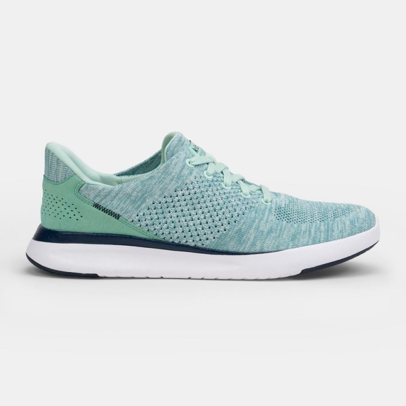 Kizik Women's Lima - Spearmint