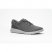 Kizik Women's Madrid Eco Knit - Light Grey Grey Outsole