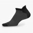 Kizik Ankle Socks - Charcoal