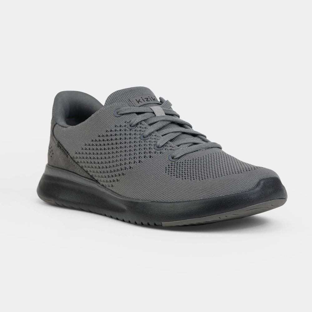 Kizik Women's Lima - Graphite