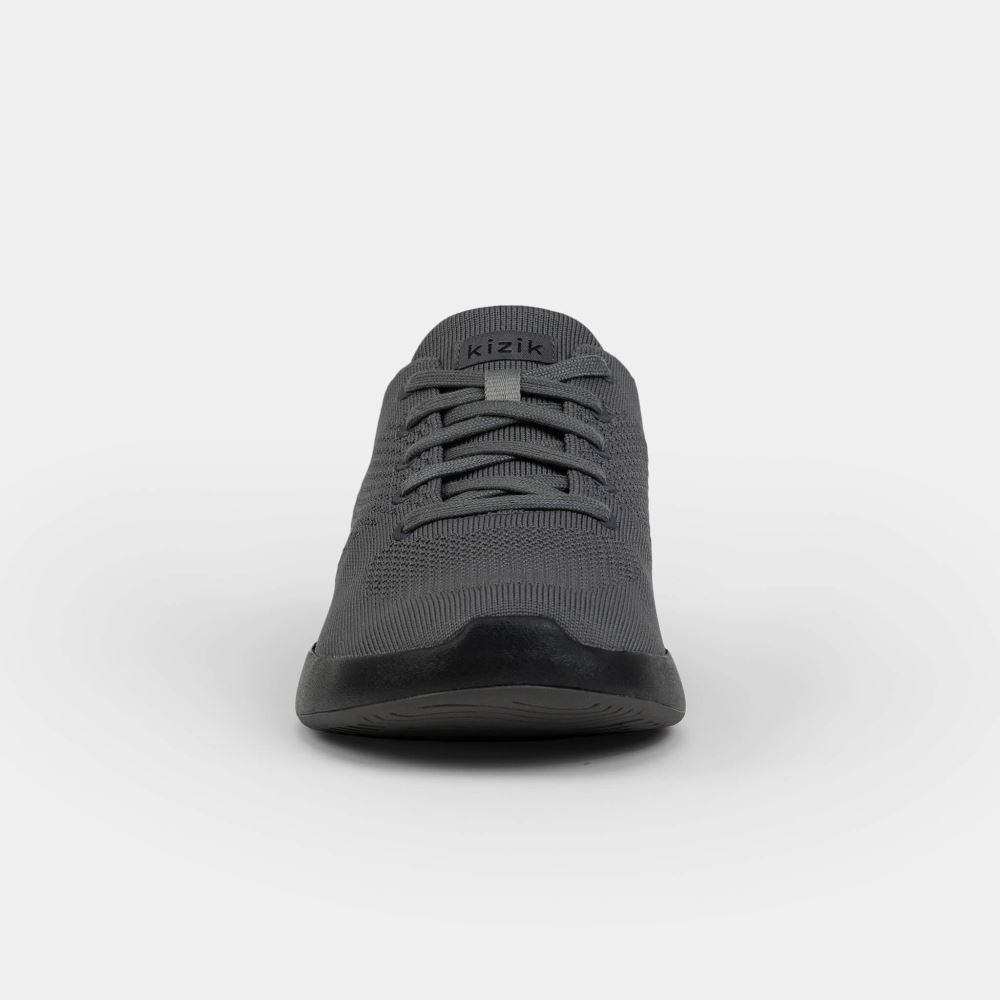 Kizik Women's Lima - Graphite