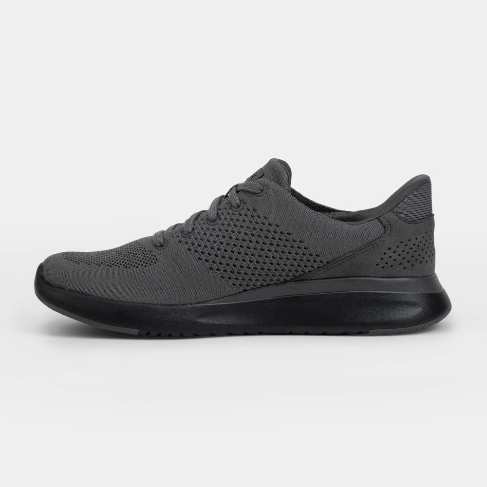Kizik Women's Lima - Graphite