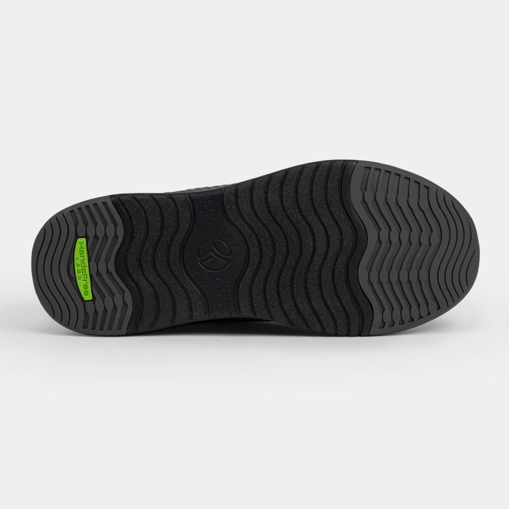 Kizik Women's Lima - Graphite