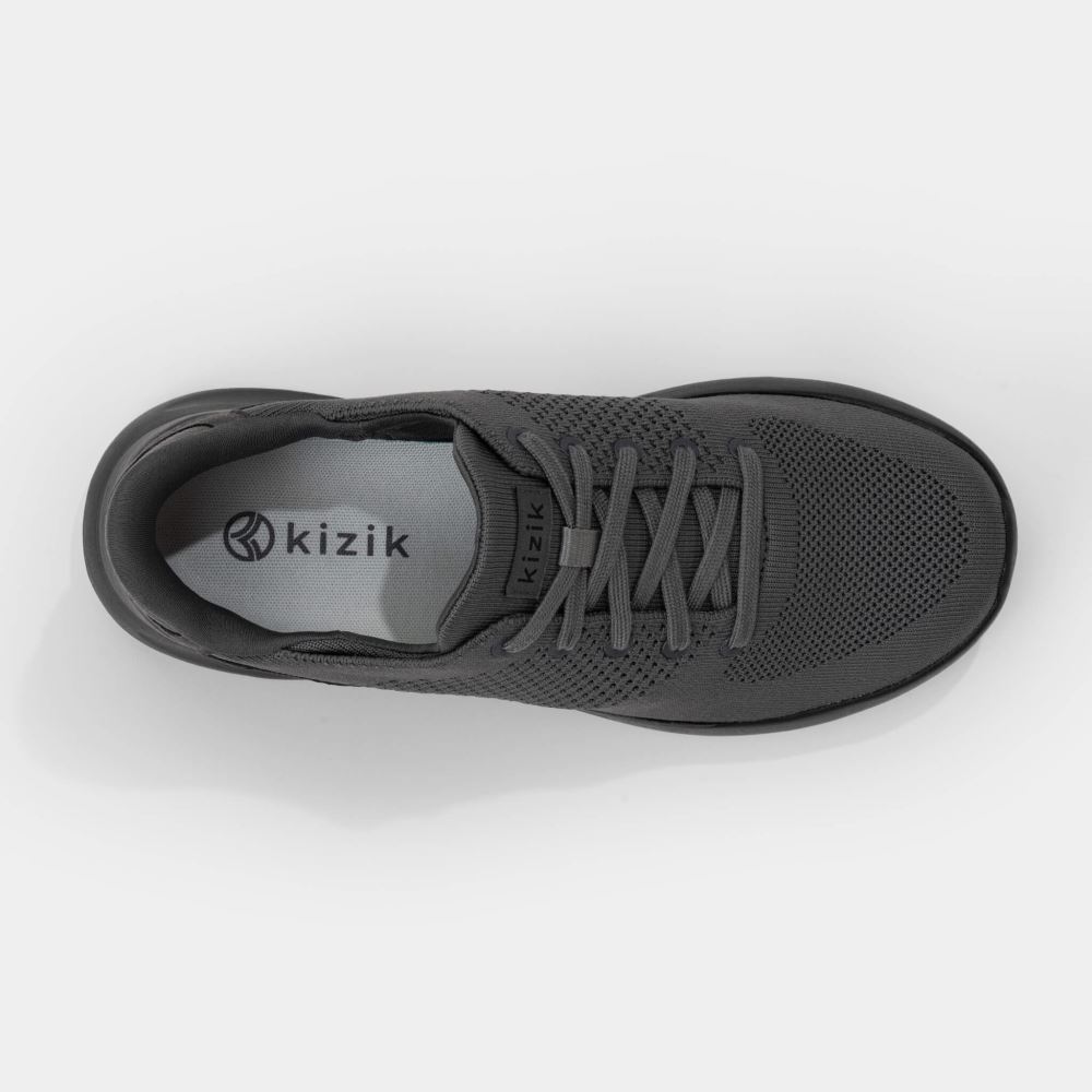 Kizik Women's Lima - Graphite