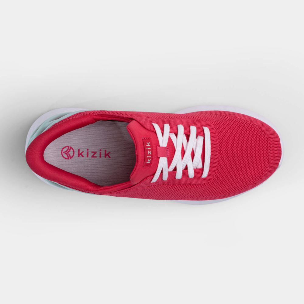 Kizik Men's Athens - Watermelon
