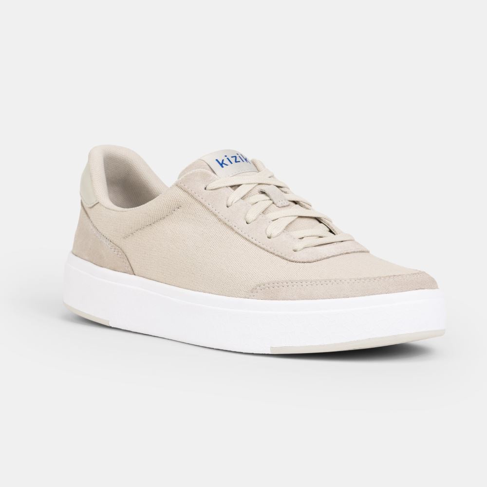 Kizik Men's Prague - Bone