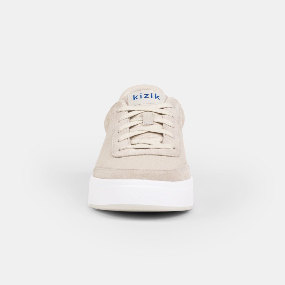 Kizik Men's Prague - Bone