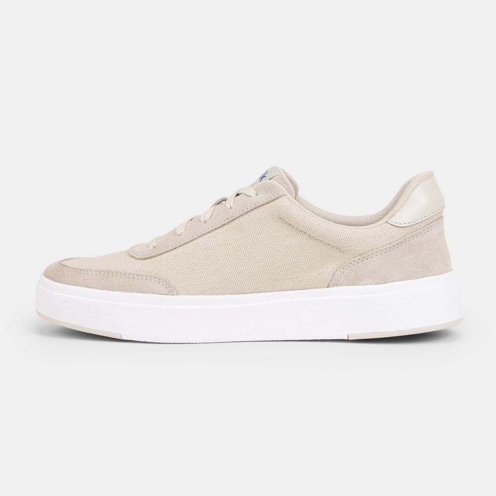 Kizik Men's Prague - Bone