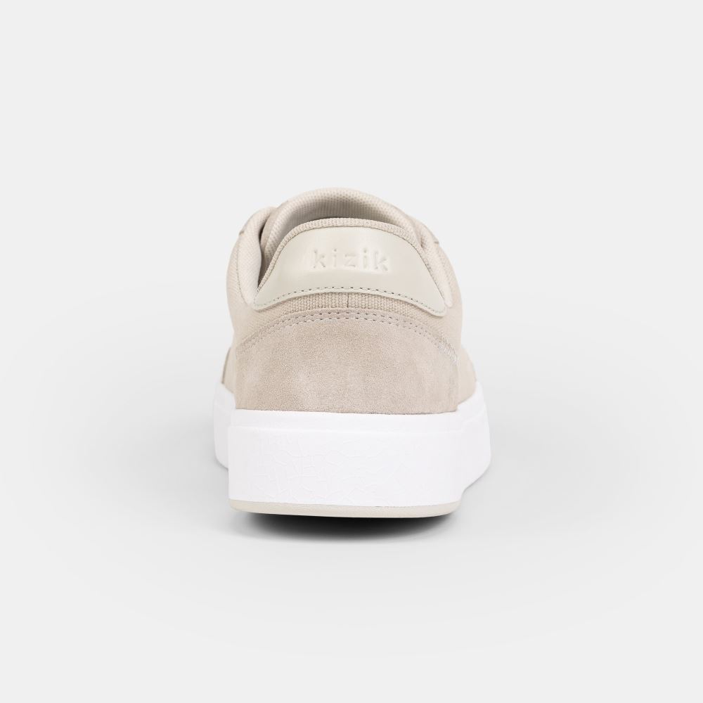 Kizik Men's Prague - Bone