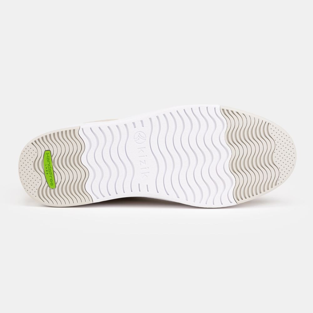 Kizik Men's Prague - Bone