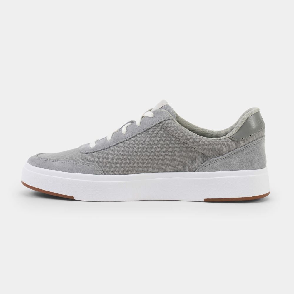 Kizik Men's Prague - Granite