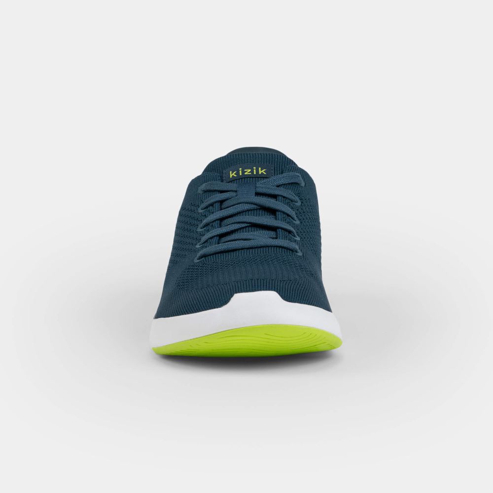 Kizik Men's Lima - Tidepool