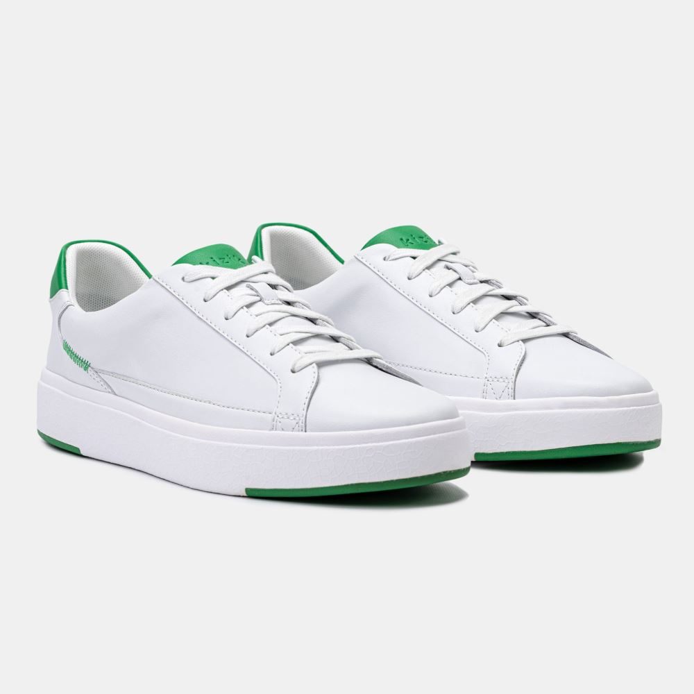 Kizik Men's Vegas - Clover