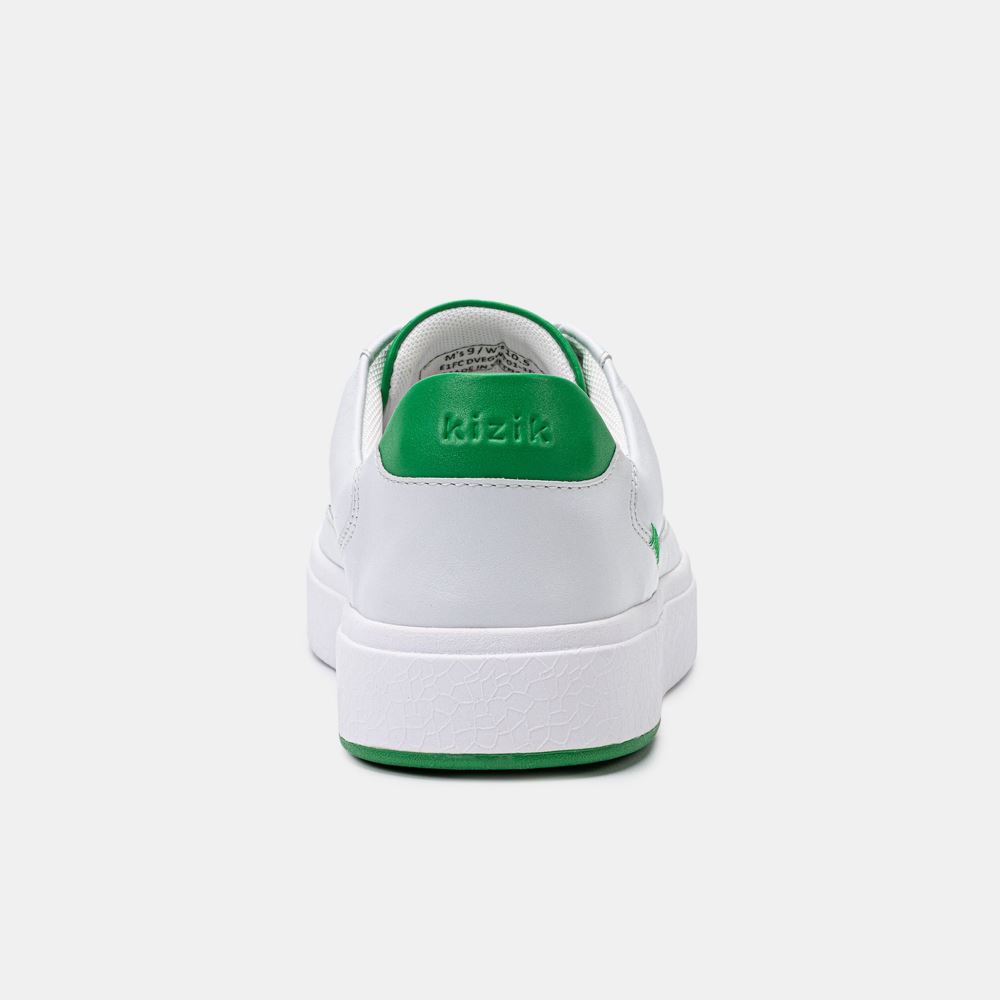 Kizik Men's Vegas - Clover
