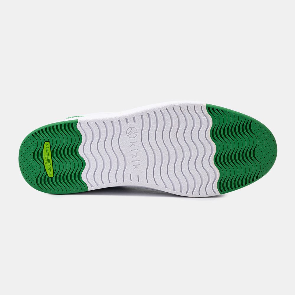 Kizik Men's Vegas - Clover