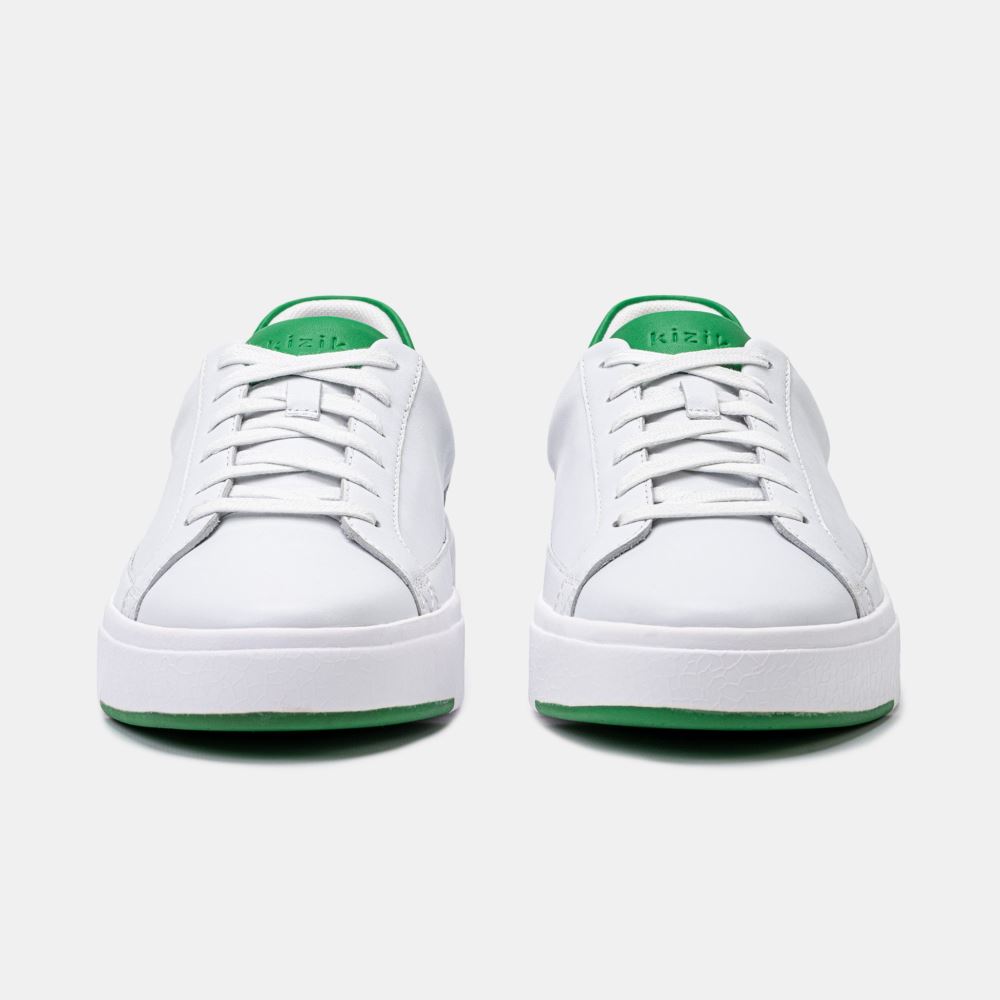 Kizik Men's Vegas - Clover