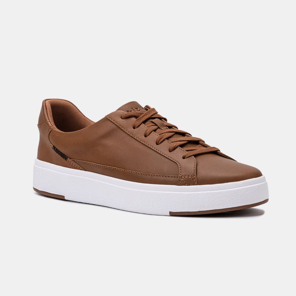 Kizik Women's Vegas - Cognac