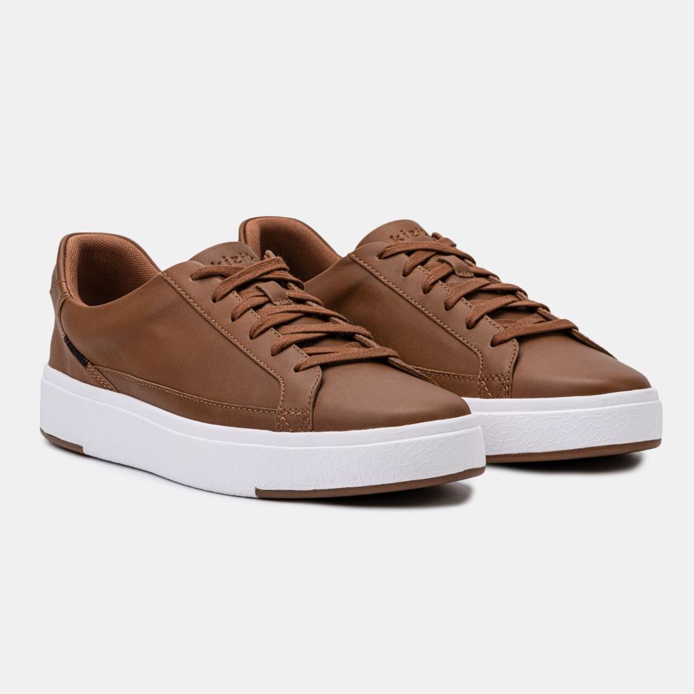 Kizik Women's Vegas - Cognac