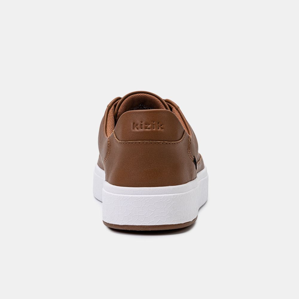 Kizik Women's Vegas - Cognac
