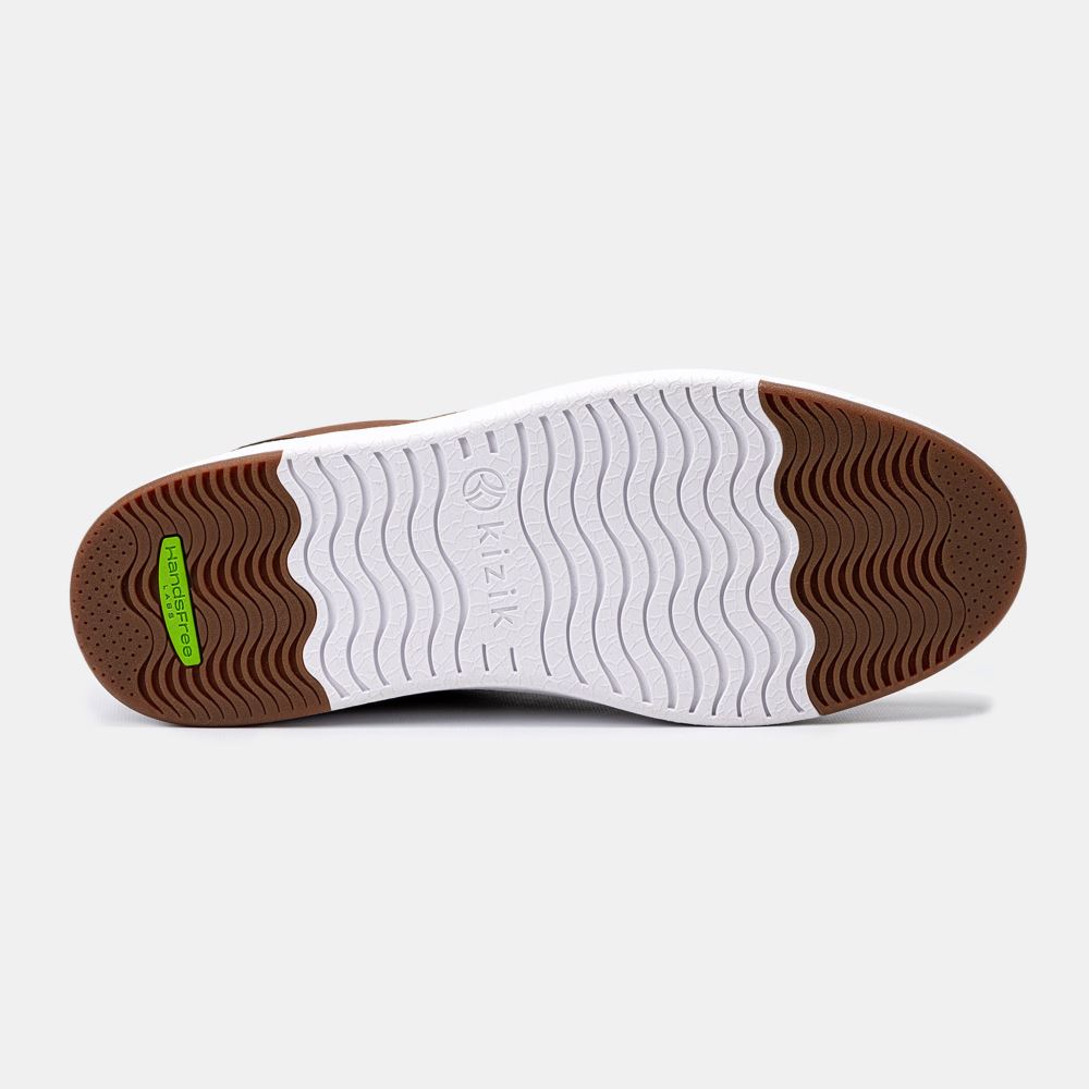 Kizik Women's Vegas - Cognac
