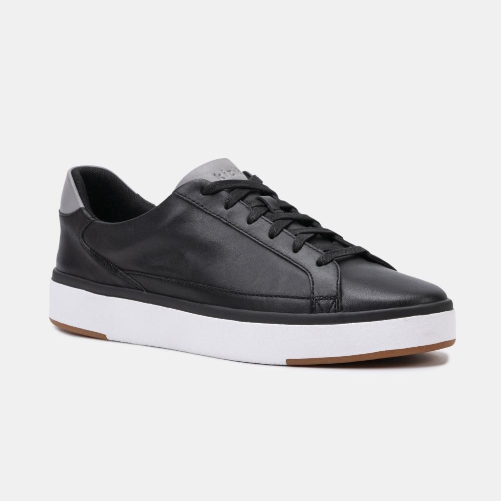 Kizik Women's Vegas - Black