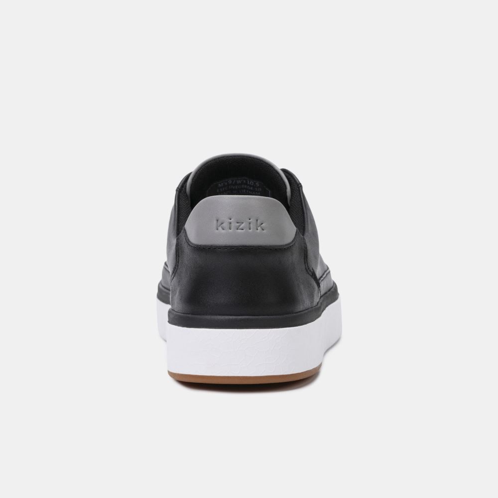 Kizik Women's Vegas - Black