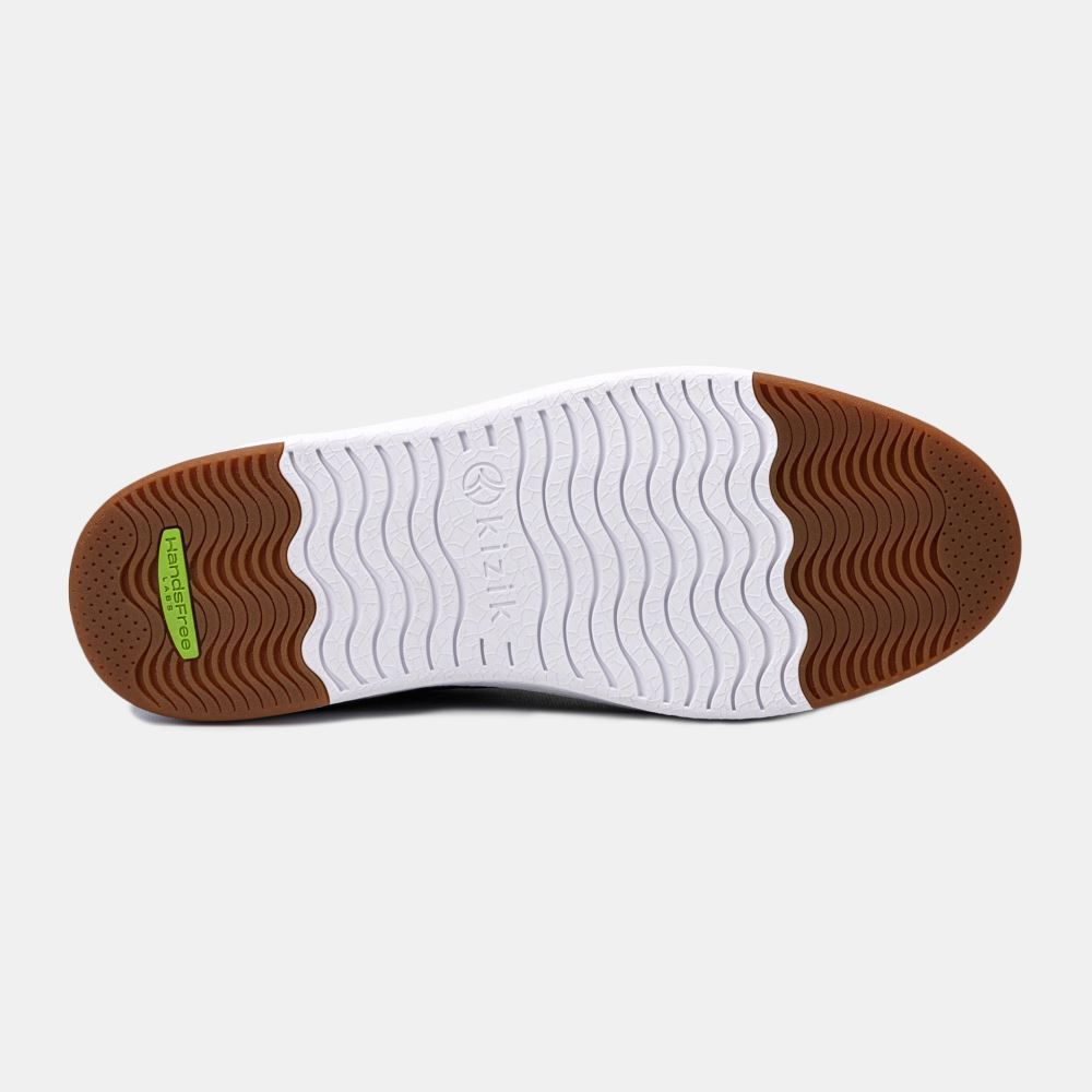 Kizik Women's Vegas - Black