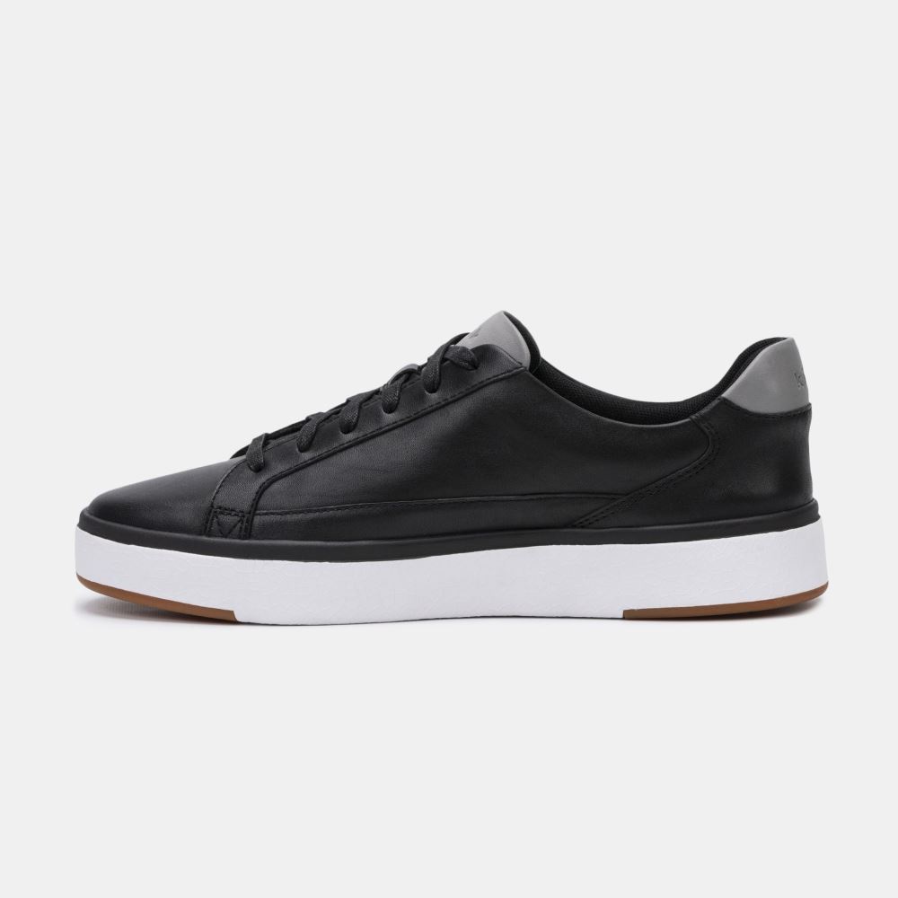 Kizik Women's Vegas - Black