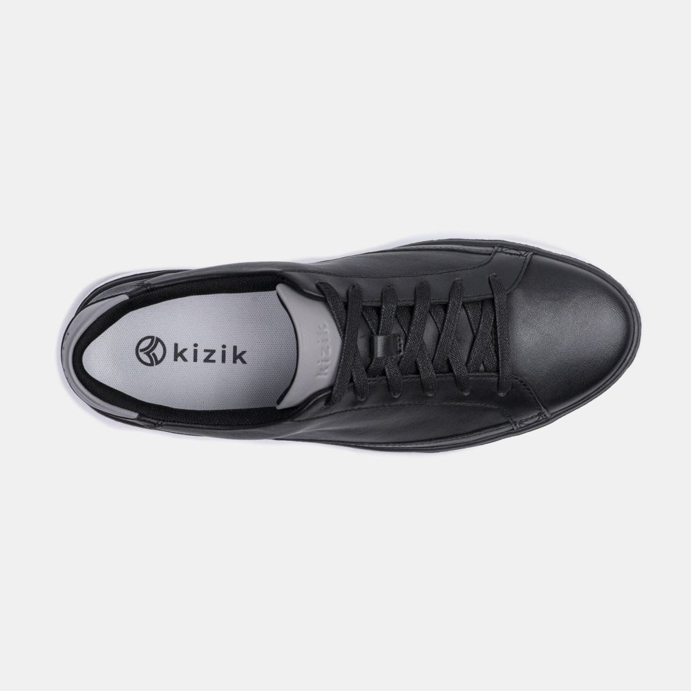 Kizik Women's Vegas - Black