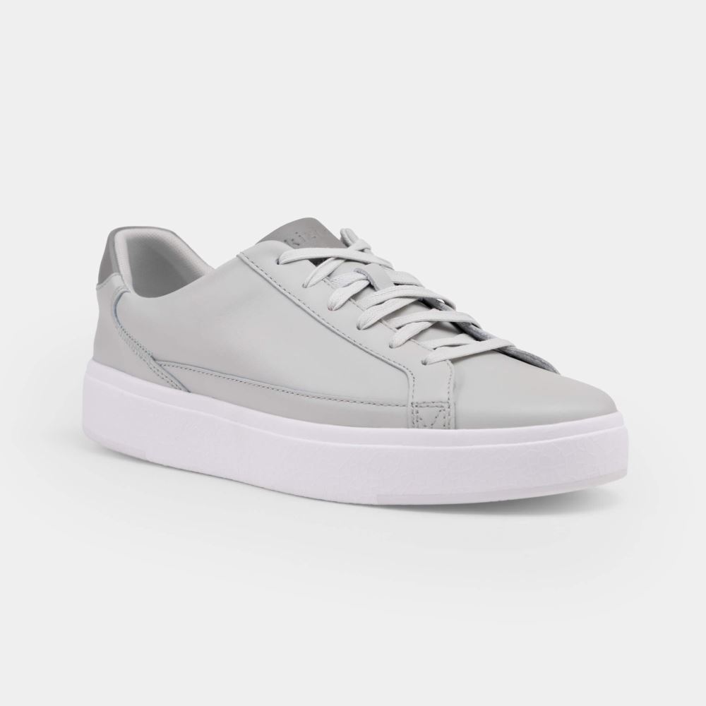 Kizik Women's Vegas - Pebble Grey