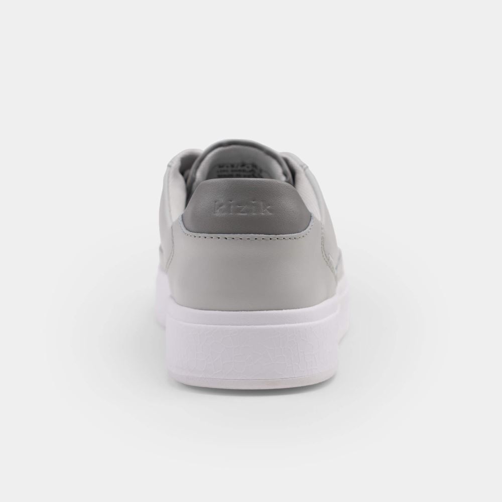 Kizik Women's Vegas - Pebble Grey