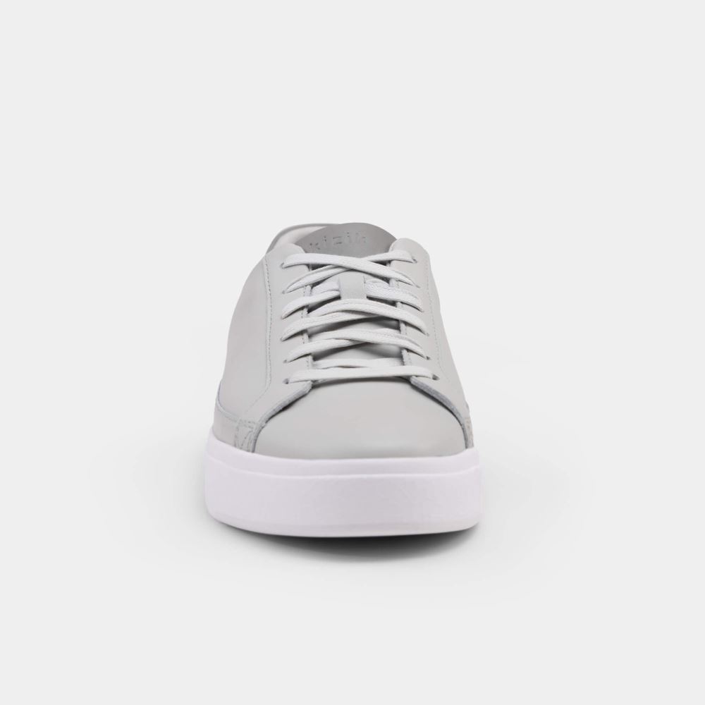 Kizik Women's Vegas - Pebble Grey