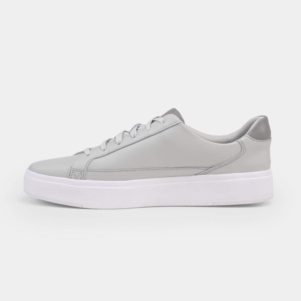 Kizik Women's Vegas - Pebble Grey