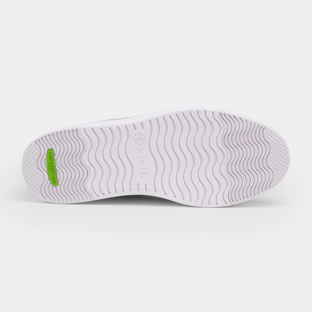Kizik Women's Vegas - Pebble Grey