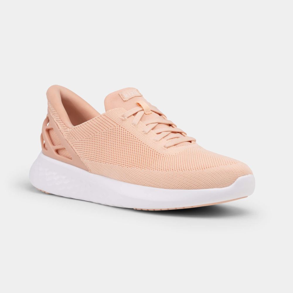 Kizik Women's Athens - Peaches N' Cream