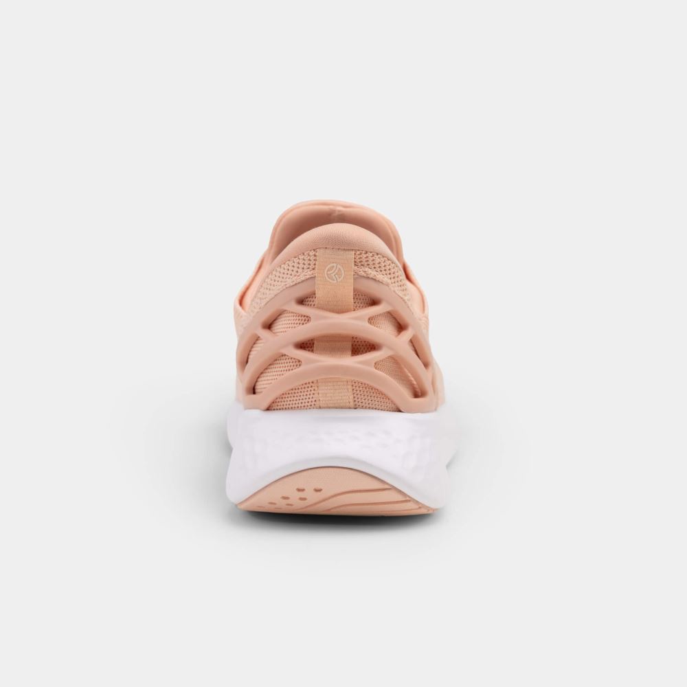 Kizik Women's Athens - Peaches N' Cream