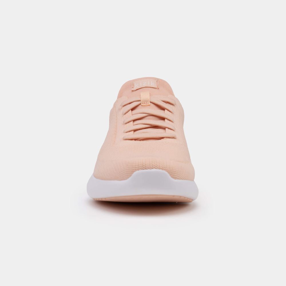 Kizik Women's Athens - Peaches N' Cream