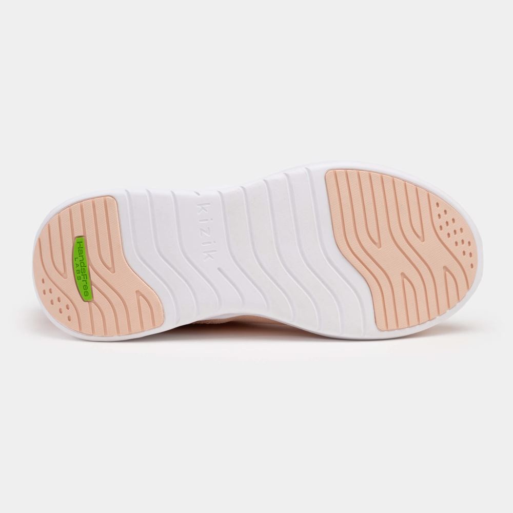 Kizik Women's Athens - Peaches N' Cream