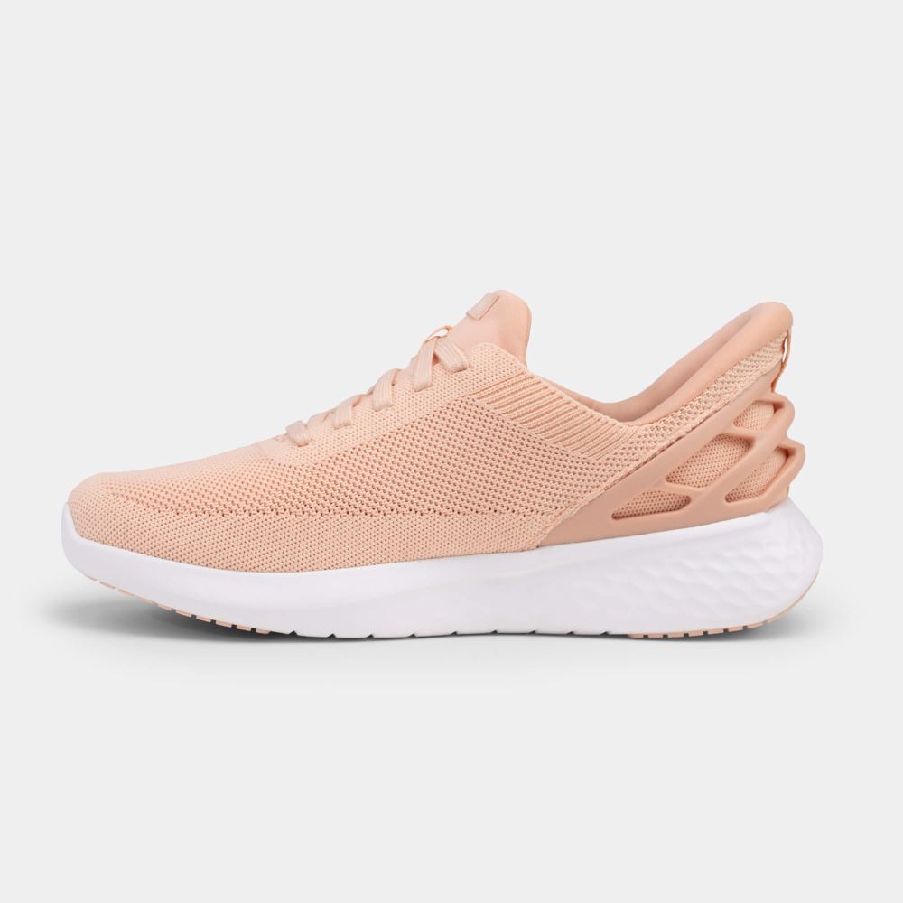 Kizik Women's Athens - Peaches N' Cream