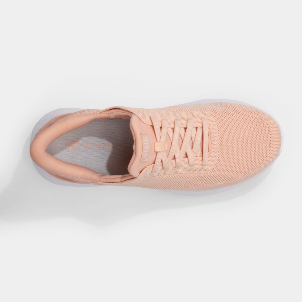 Kizik Women's Athens - Peaches N' Cream