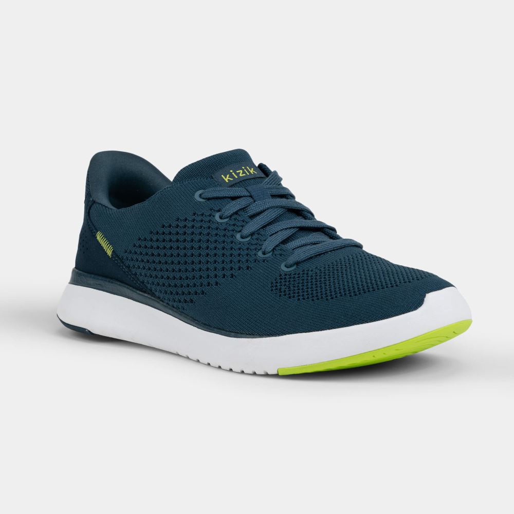 Kizik Women's Lima - Tidepool