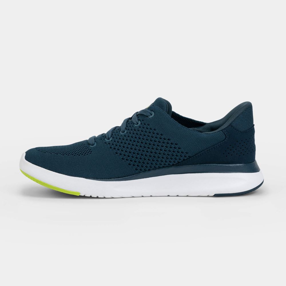 Kizik Women's Lima - Tidepool