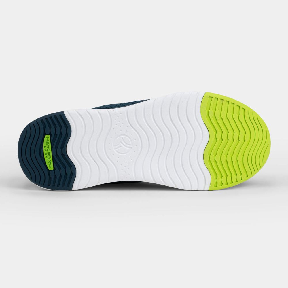 Kizik Women's Lima - Tidepool