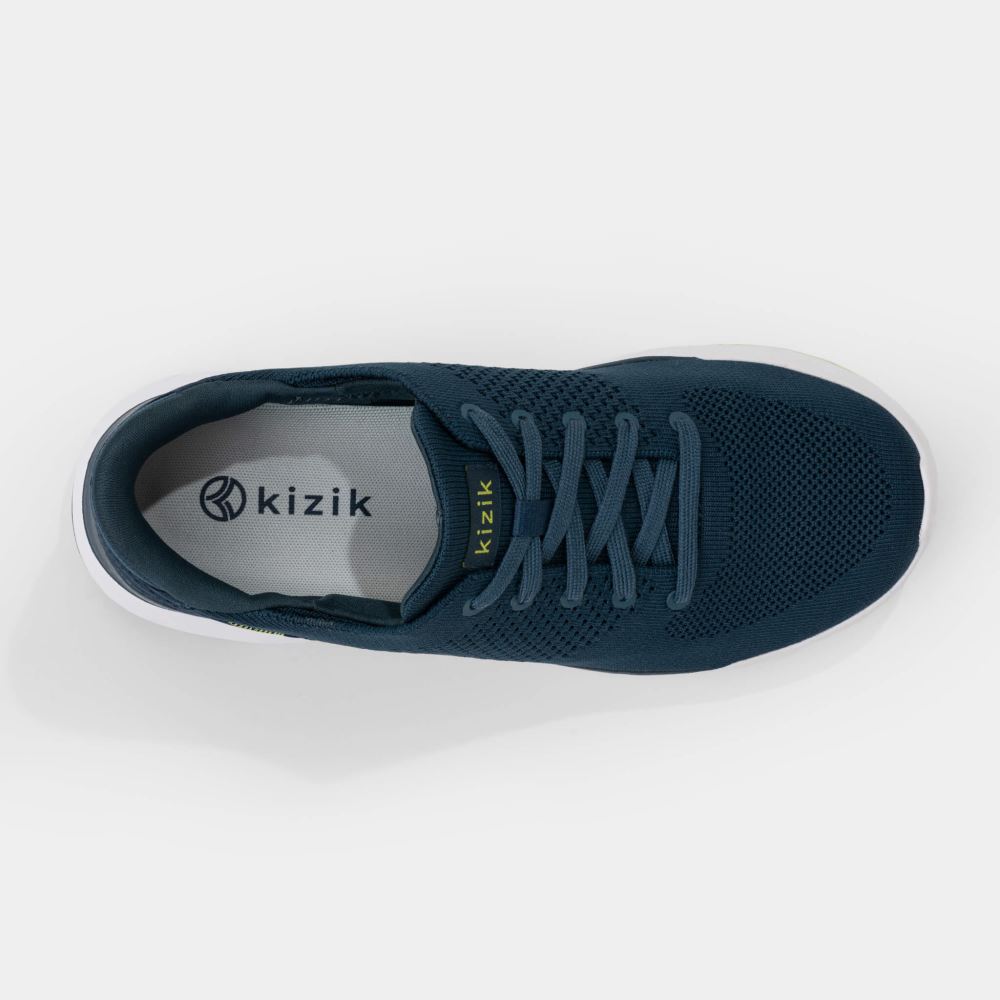 Kizik Women's Lima - Tidepool