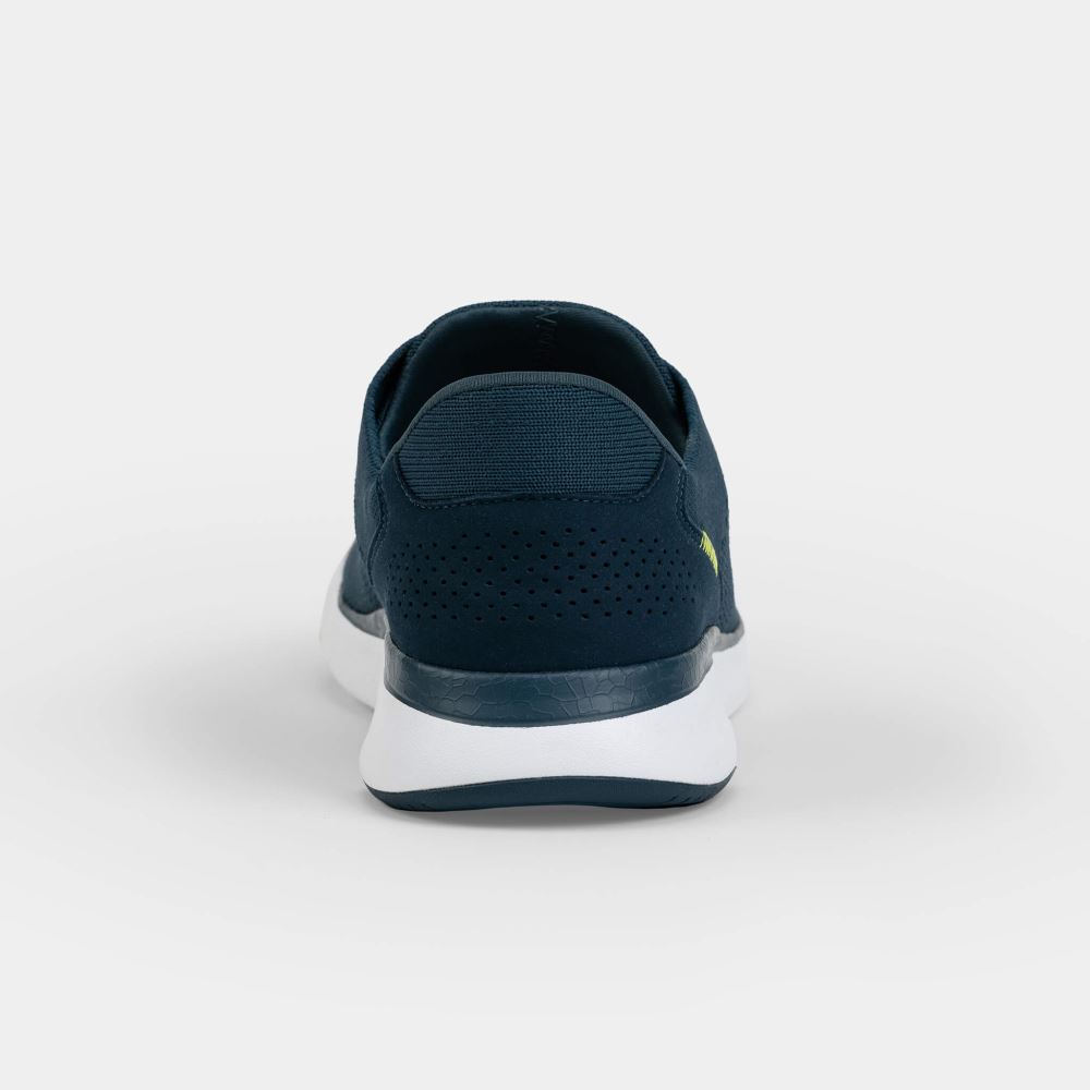 Kizik Women's Lima - Tidepool