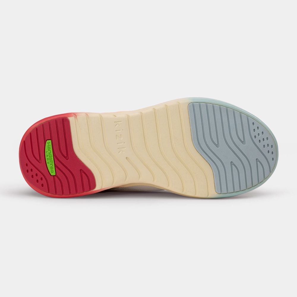 Kizik Men's Athens - Sunrise