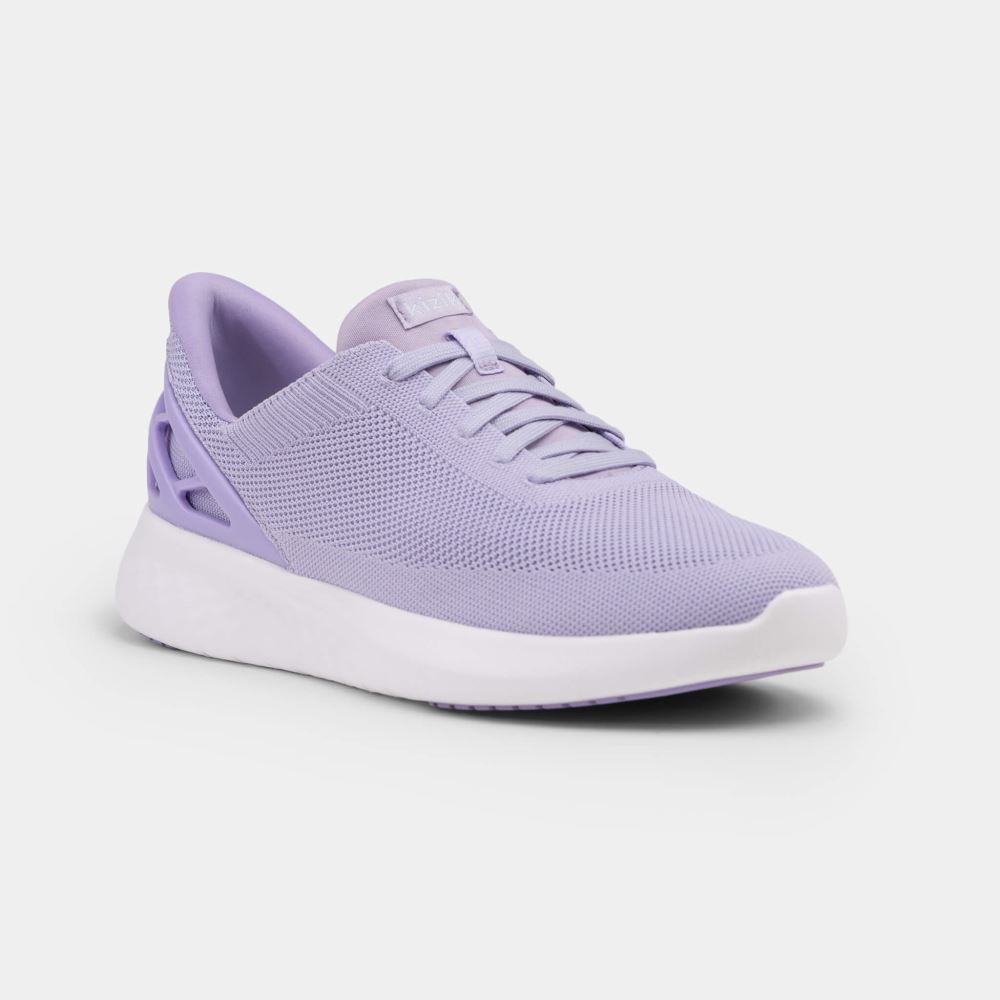 Kizik Women's Athens - Lilac