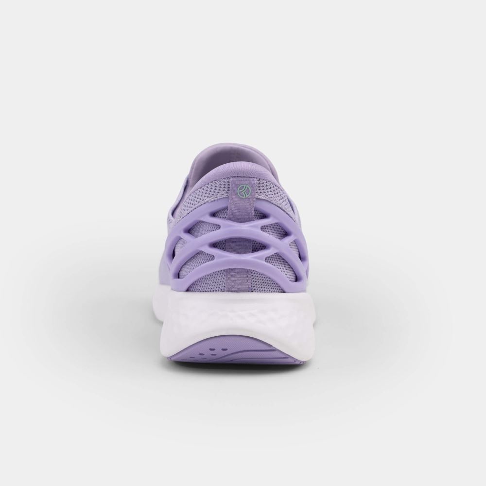 Kizik Women's Athens - Lilac
