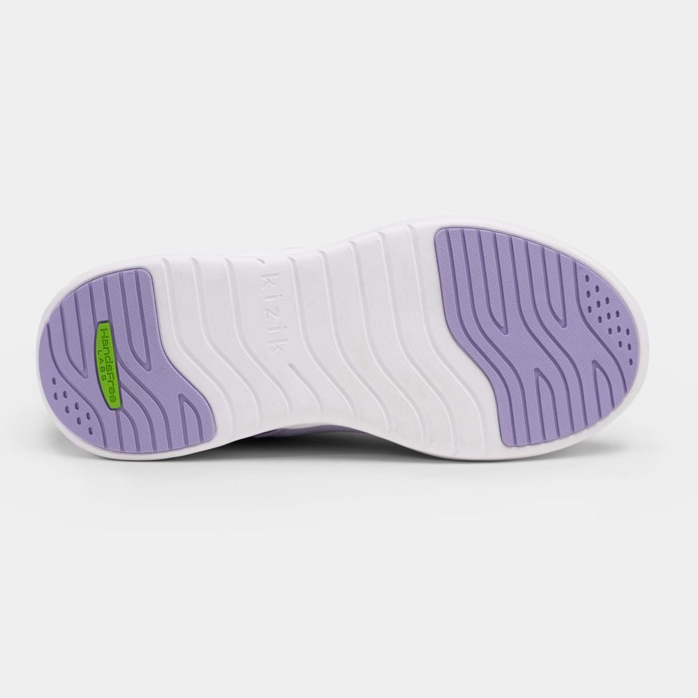 Kizik Women's Athens - Lilac
